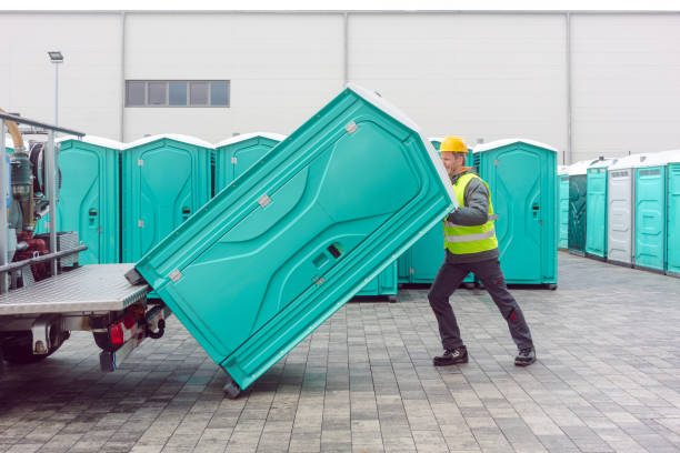 Best Porta potty rental near me  in Mountain View, CA