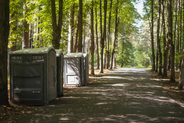 Best Sanitation services for porta potties  in Mountain View, CA