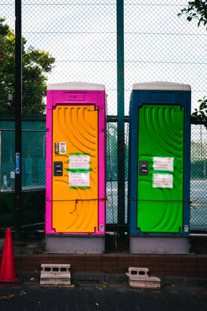 Best Porta potty rental for outdoor events  in Mountain View, CA