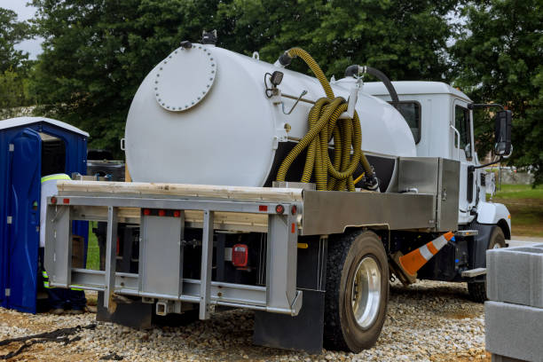 Best Local porta potty services  in Mountain View, CA