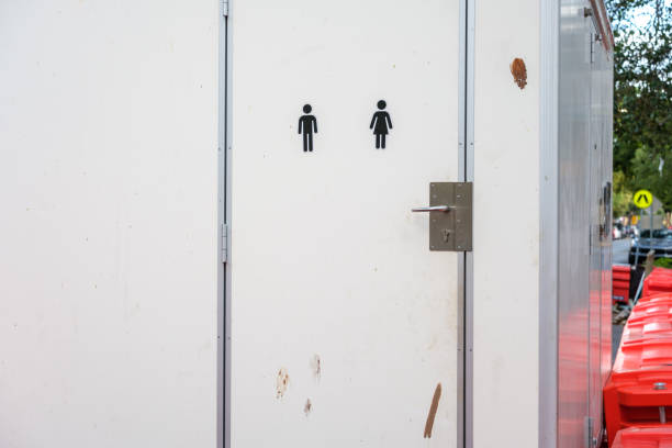 Mountain View, CA porta potty rental Company